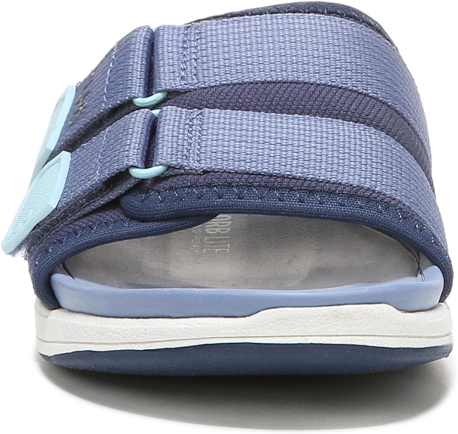 Ryka Women's Tribute Recovery Slide Sandal NW/OB