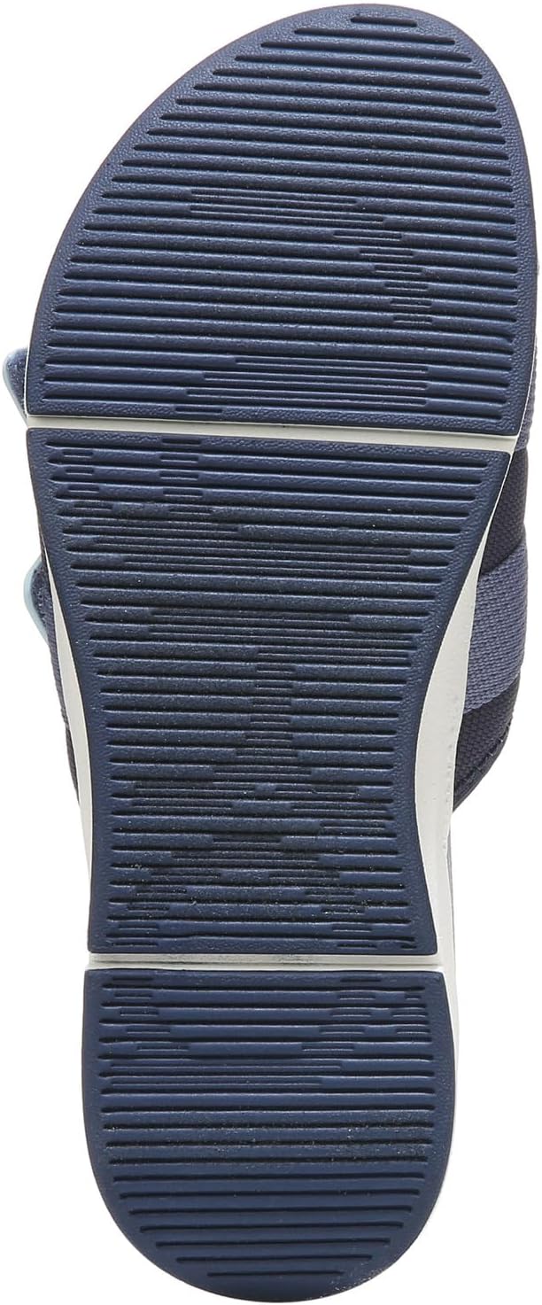 Ryka Women's Tribute Recovery Slide Sandal NW/OB