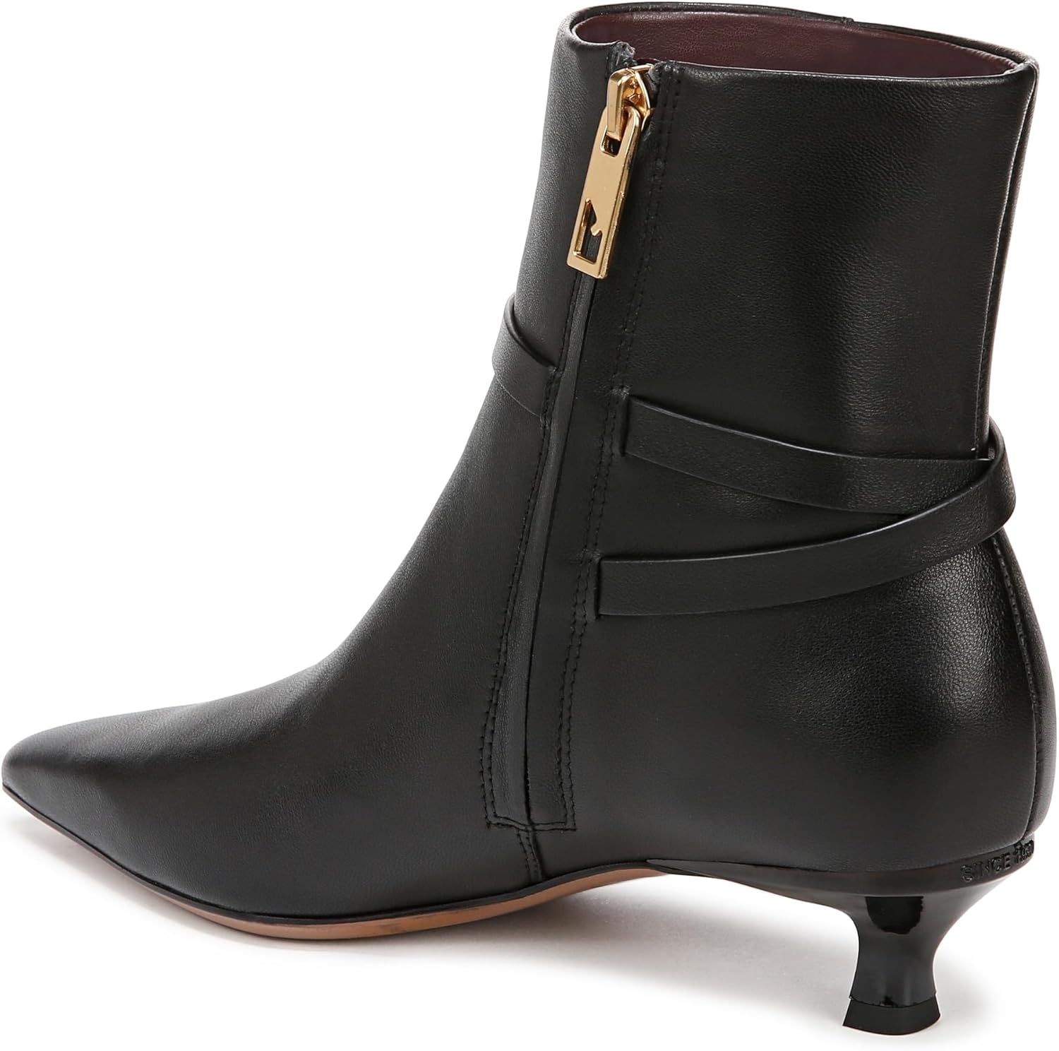 Franco Sarto Women's L-Marnie Ankle Boots NW/OB