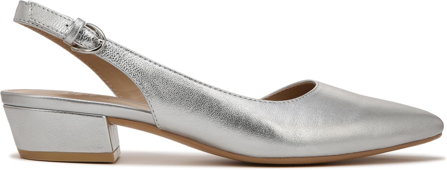 Naturalizer Banks Slingback Women's Pumps NW/OB