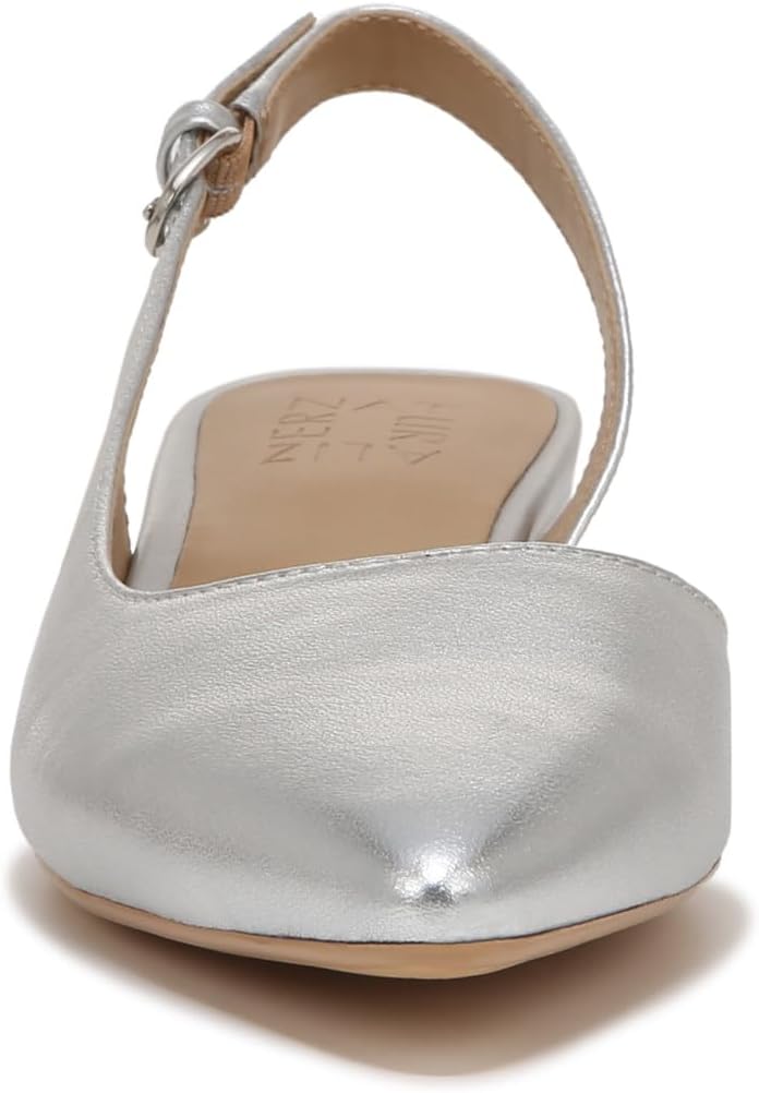 Naturalizer Banks Slingback Women's Pumps NW/OB