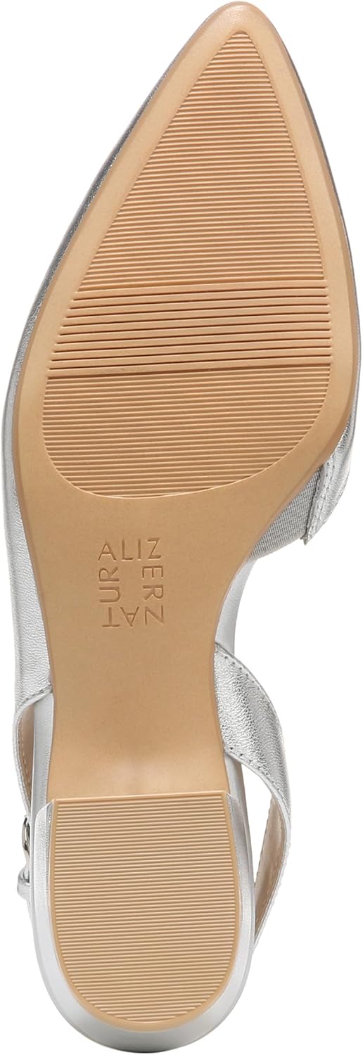 Naturalizer Banks Slingback Women's Pumps NW/OB