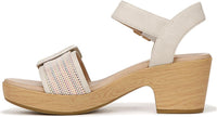 Dr. Scholl's Felicity Too Women's Sandals NW/OB