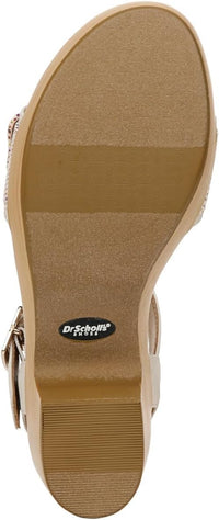 Dr. Scholl's Felicity Too Women's Sandals NW/OB
