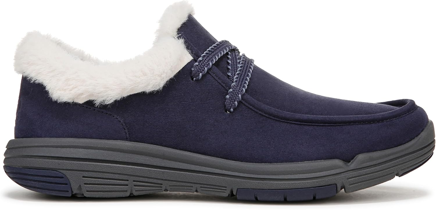 Ryka Women's Avid Lace-Up Coze Ankle Boots NW/OB