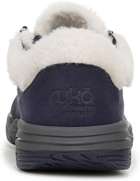 Ryka Women's Avid Lace-Up Coze Ankle Boots NW/OB