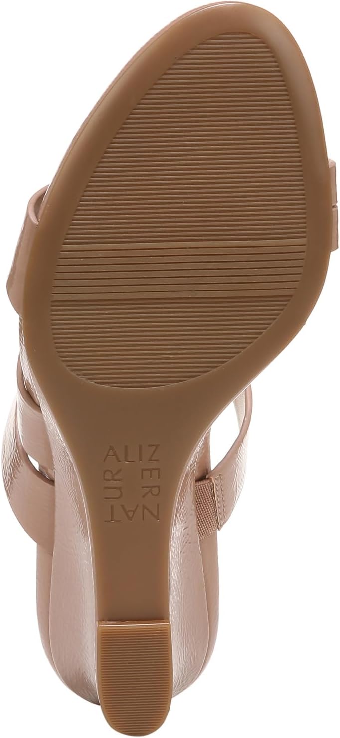 Naturalizer Breona Women's Sandals NW/OB
