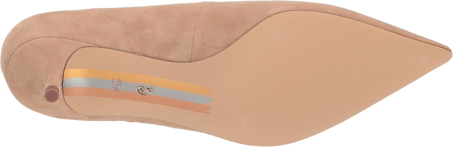 Sam Edelman Women's Franci Heels NW/OB