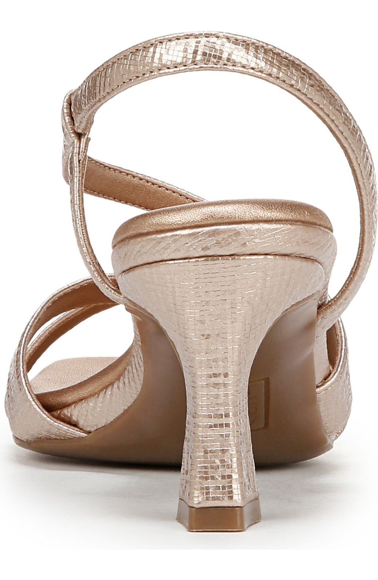 Naturalizer Women's Kieran Strappy Dress Sandal NW/OB