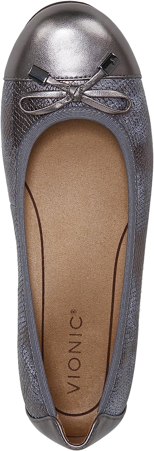 Vionic Women's Minna Flats NW/OB