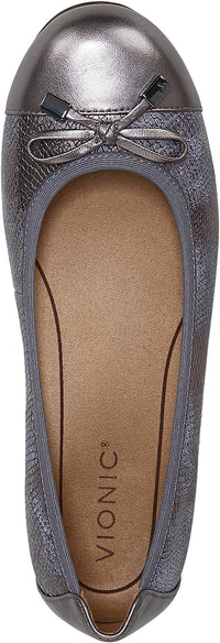 Vionic Women's Minna Flats NW/OB