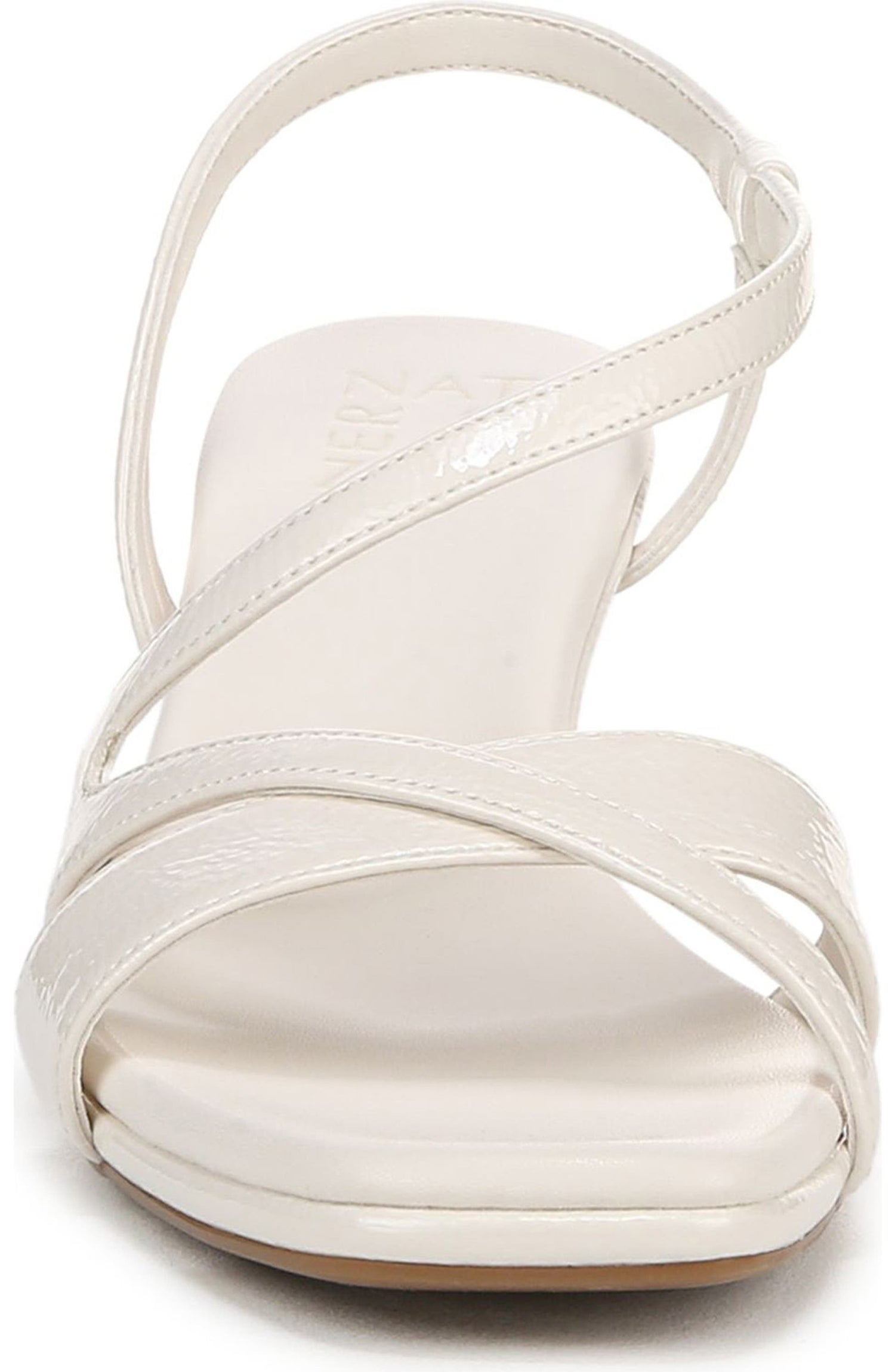 Naturalizer Women's Kieran Strappy Dress Sandal NW/OB