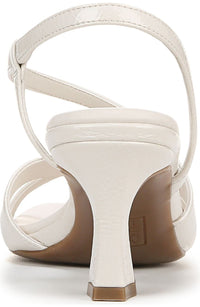 Naturalizer Women's Kieran Strappy Dress Sandal NW/OB