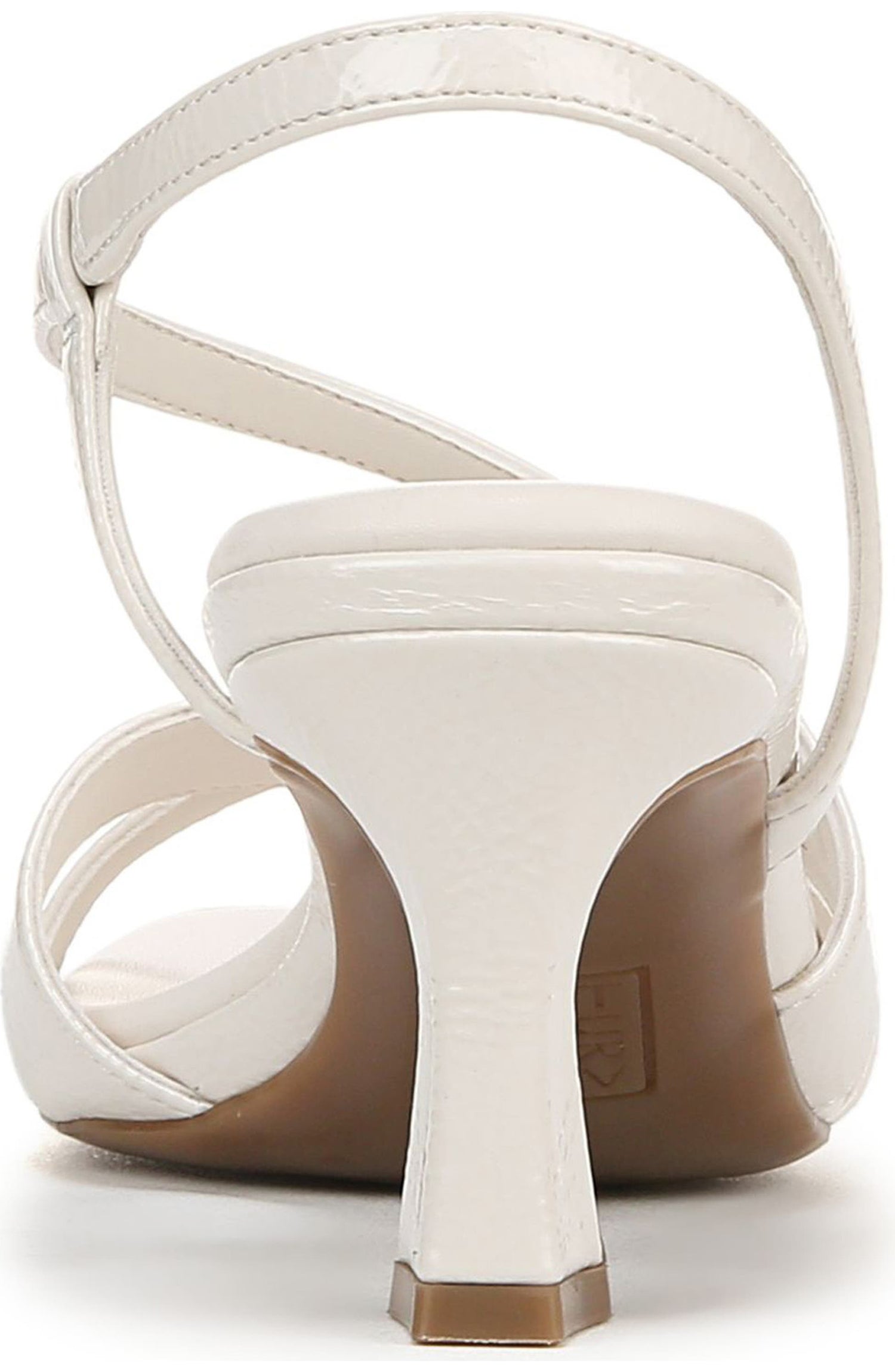 Naturalizer Women's Kieran Strappy Dress Sandal NW/OB