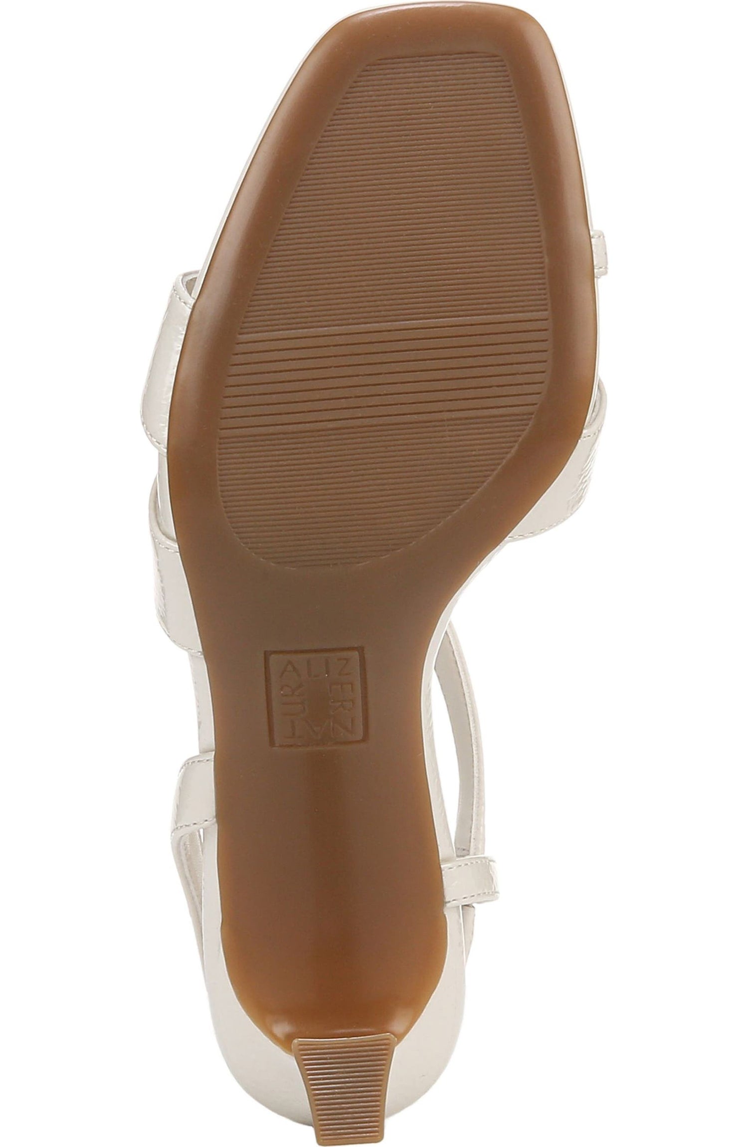 Naturalizer Women's Kieran Strappy Dress Sandal NW/OB