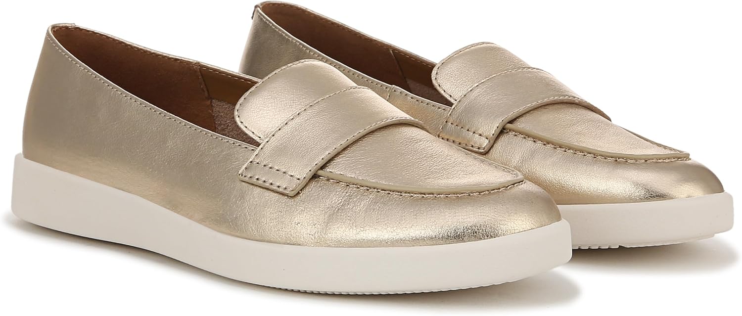 Soft Gold