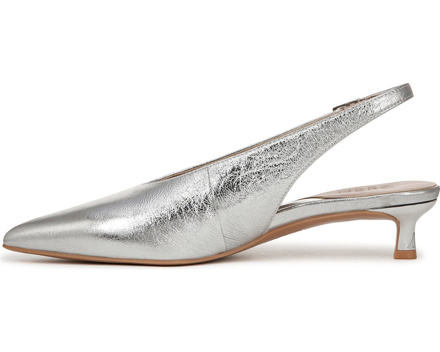 Naturalizer Women's Nicolette Pump NW/OB