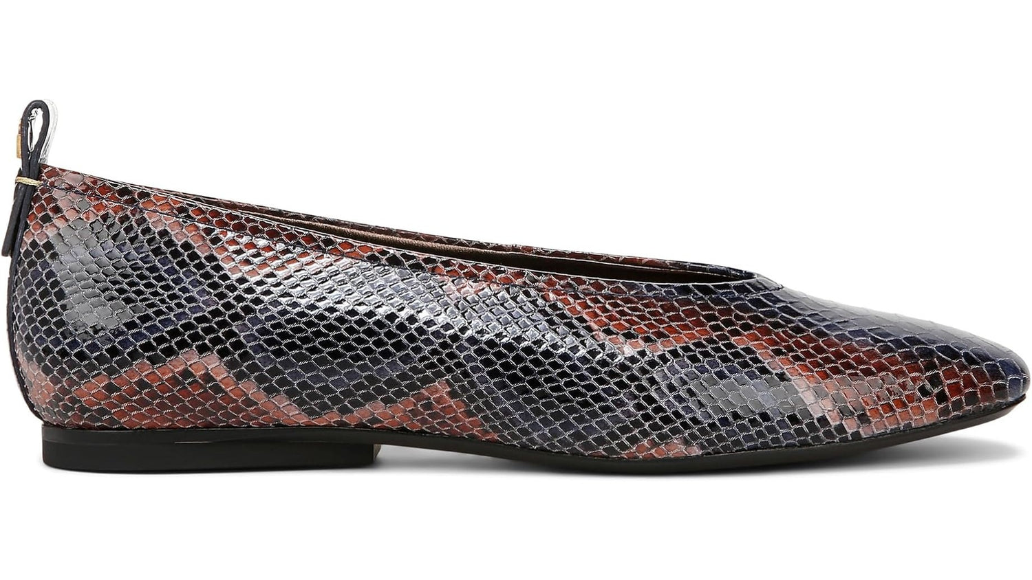 Naturalizer Women's Carla Flats NW/OB