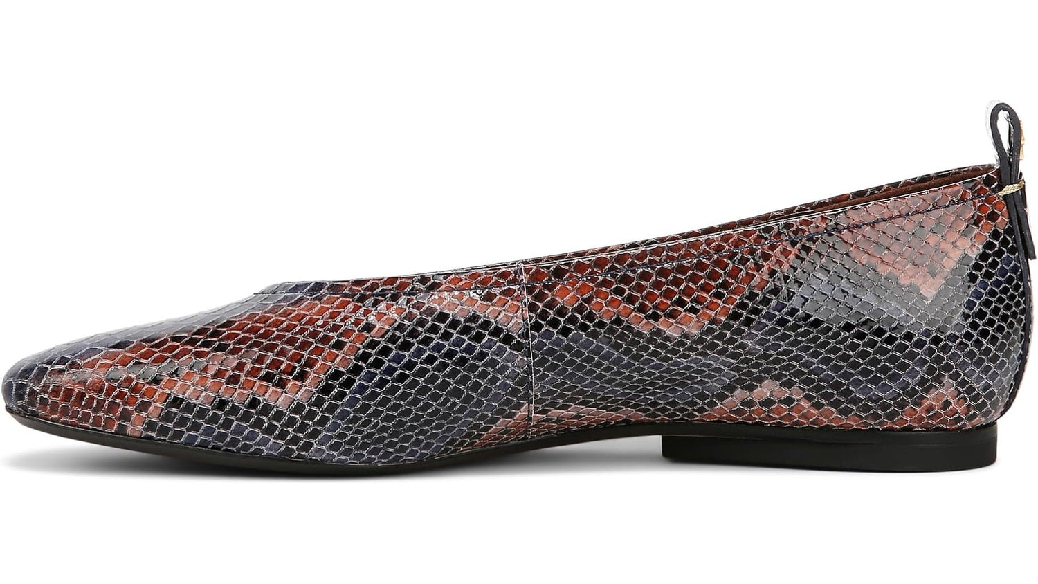 Naturalizer Women's Carla Flats NW/OB