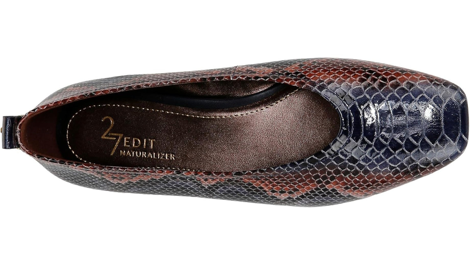 Naturalizer Women's Carla Flats NW/OB