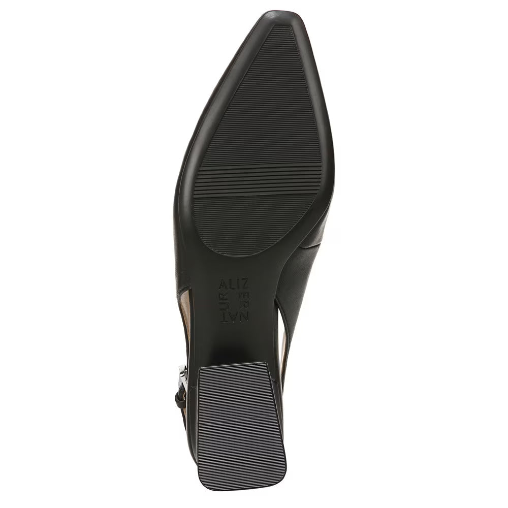 Naturalizer Women's Ginger Slingback Pump NW/OB