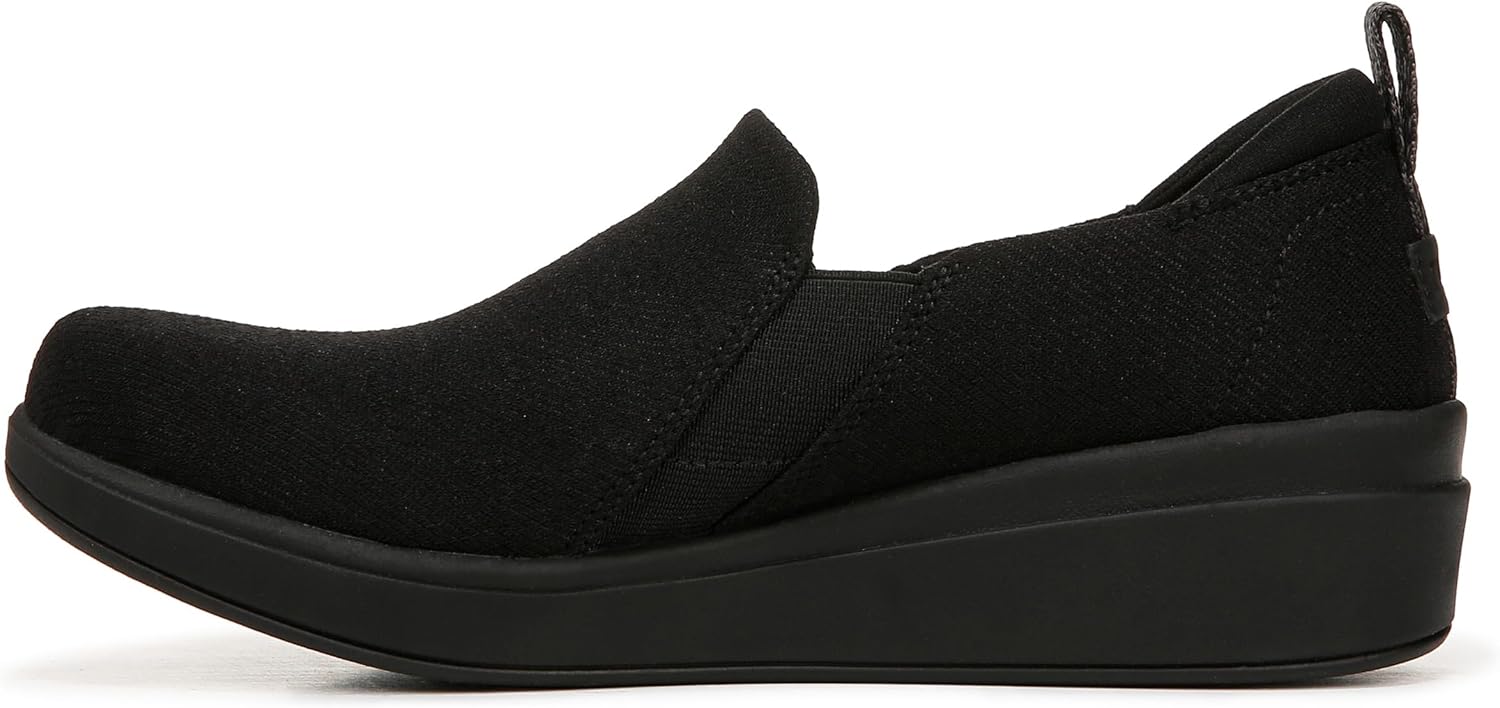 Ryka Low Key Women's Slip-On Sneaker NW/OB