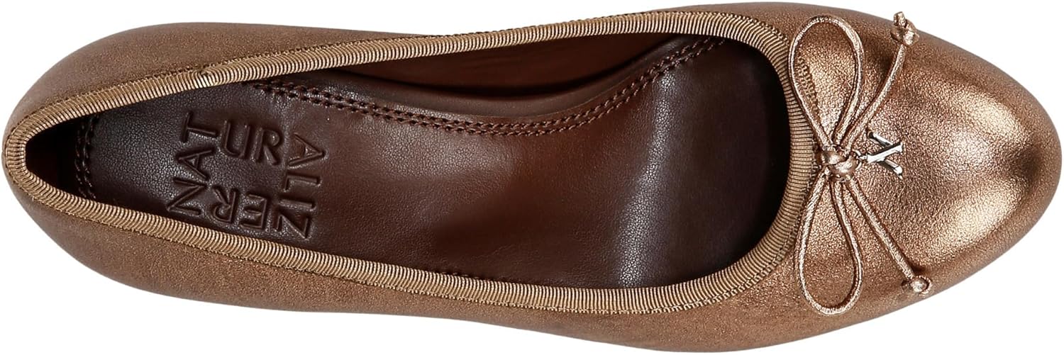 Naturalizer Sienna Women's Block Heel Pumps NW/OB