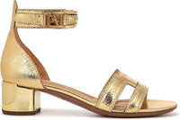 Franco Sarto Women's Nora Ankle Strap Sandals NW/OB
