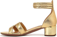 Franco Sarto Women's Nora Ankle Strap Sandals NW/OB