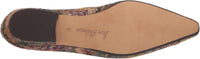 Sam Edelman Janina Luster Women's Flats NW/OB