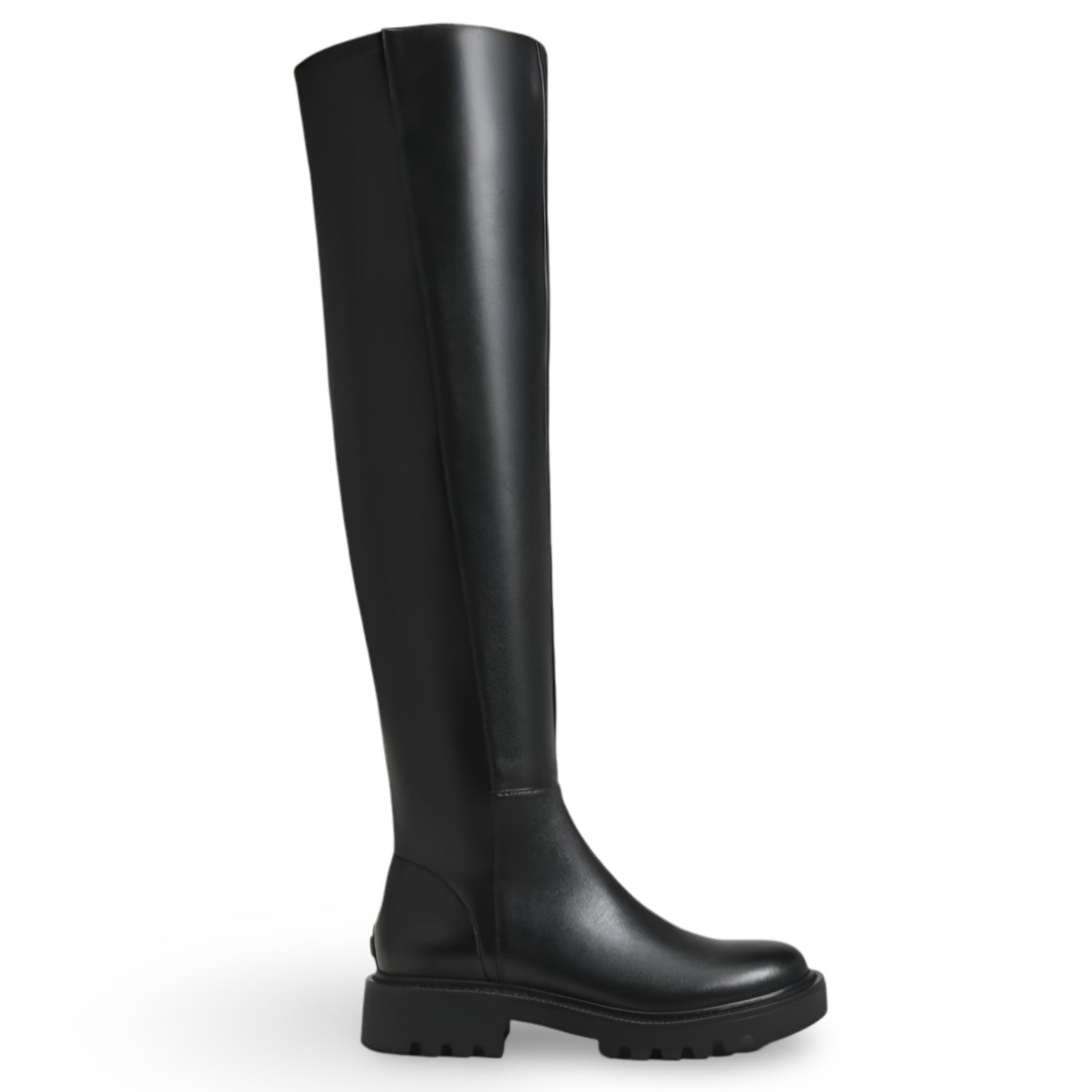 Sam Edelman Women's Kassandra Over-the-Knee Boots NW/OB