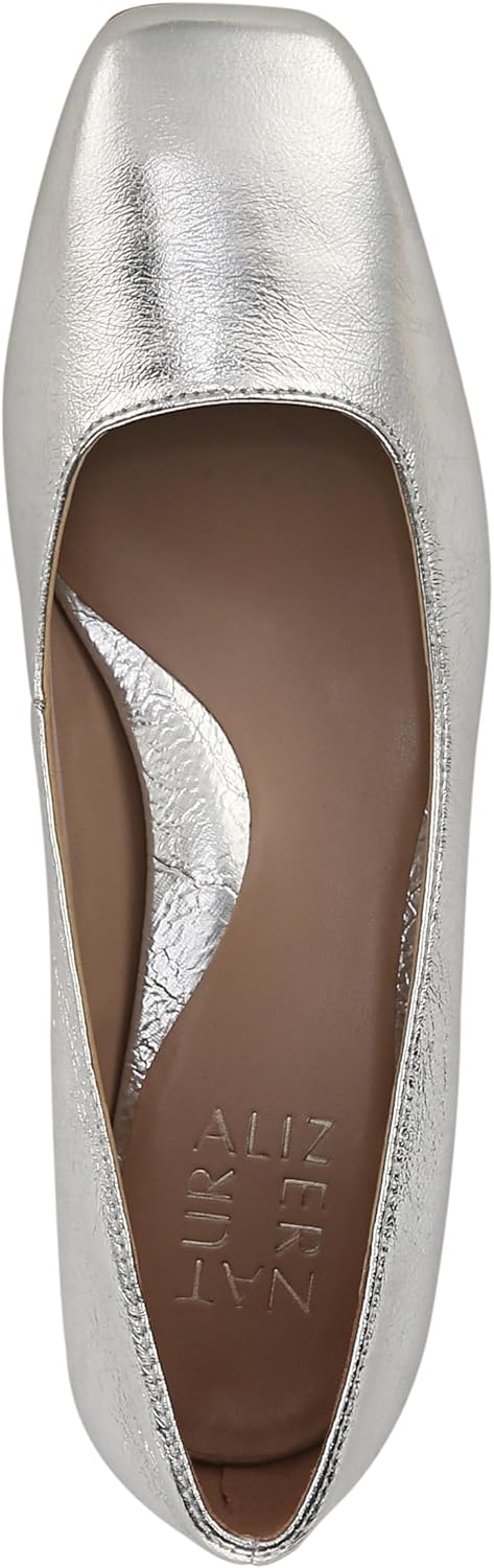 Naturalizer Women's Jayla Pump NW/OB