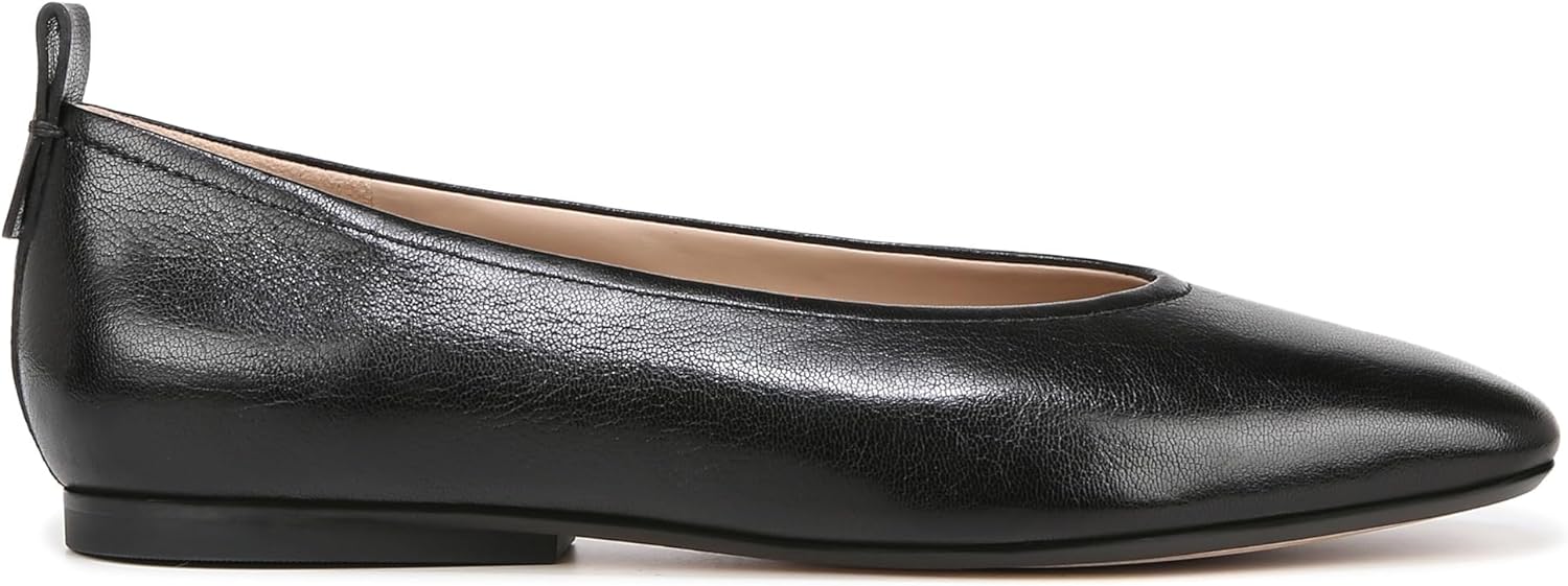 Naturalizer Women's Carla Flats NW/OB