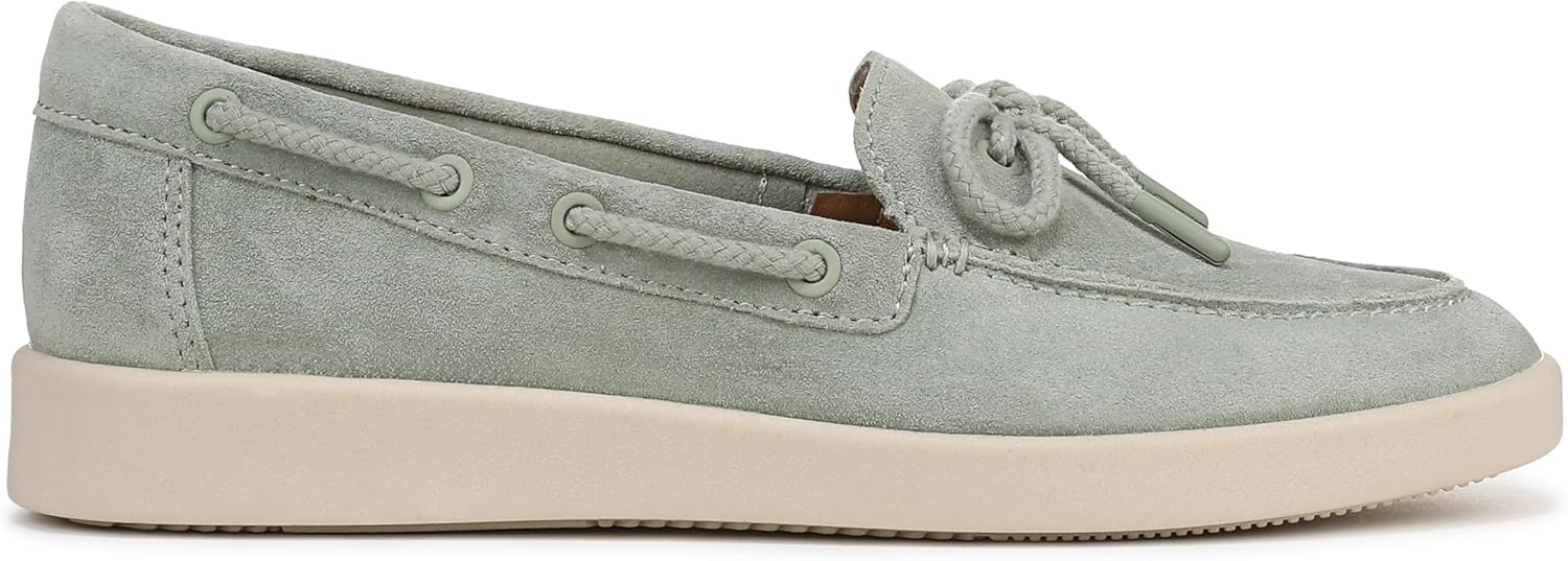 Naturalizer Keel Boat Women's Boat Shoes NW/OB