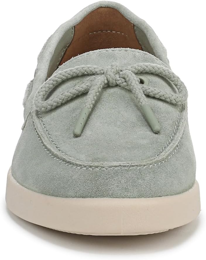 Naturalizer Keel Boat Women's Boat Shoes NW/OB