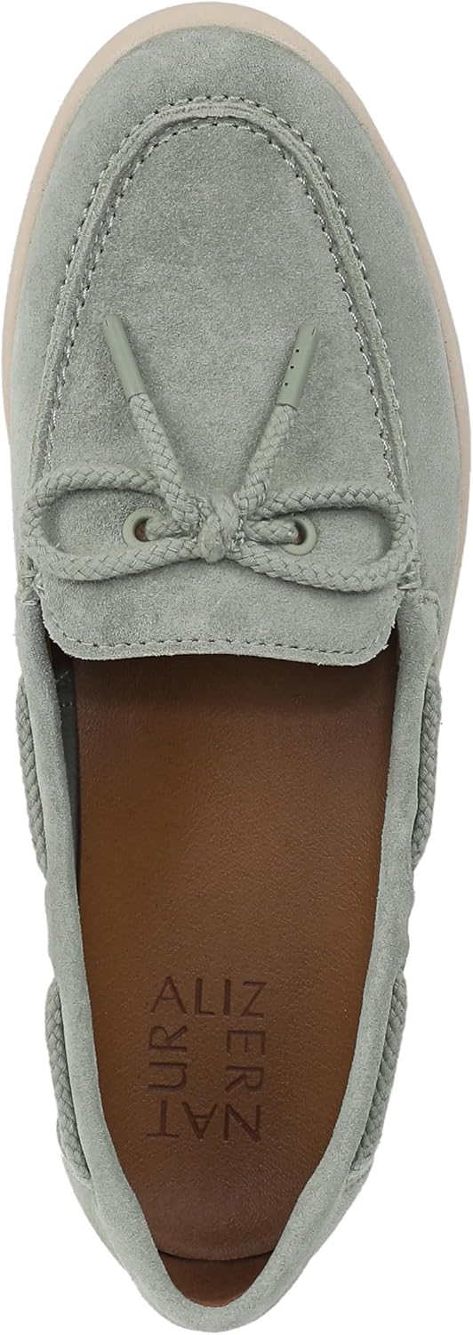 Naturalizer Keel Boat Women's Boat Shoes NW/OB