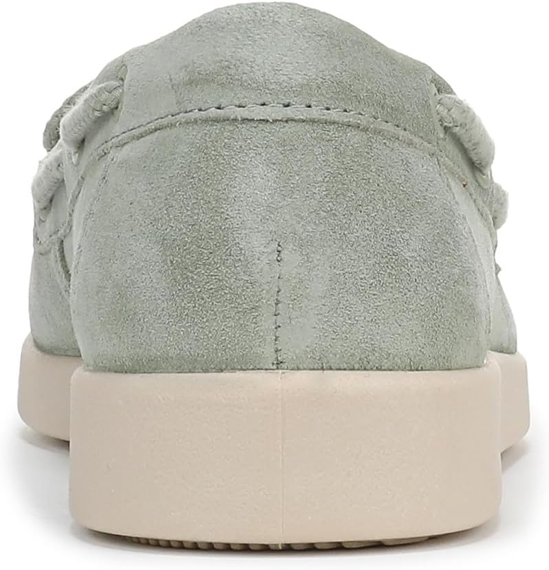 Naturalizer Keel Boat Women's Boat Shoes NW/OB