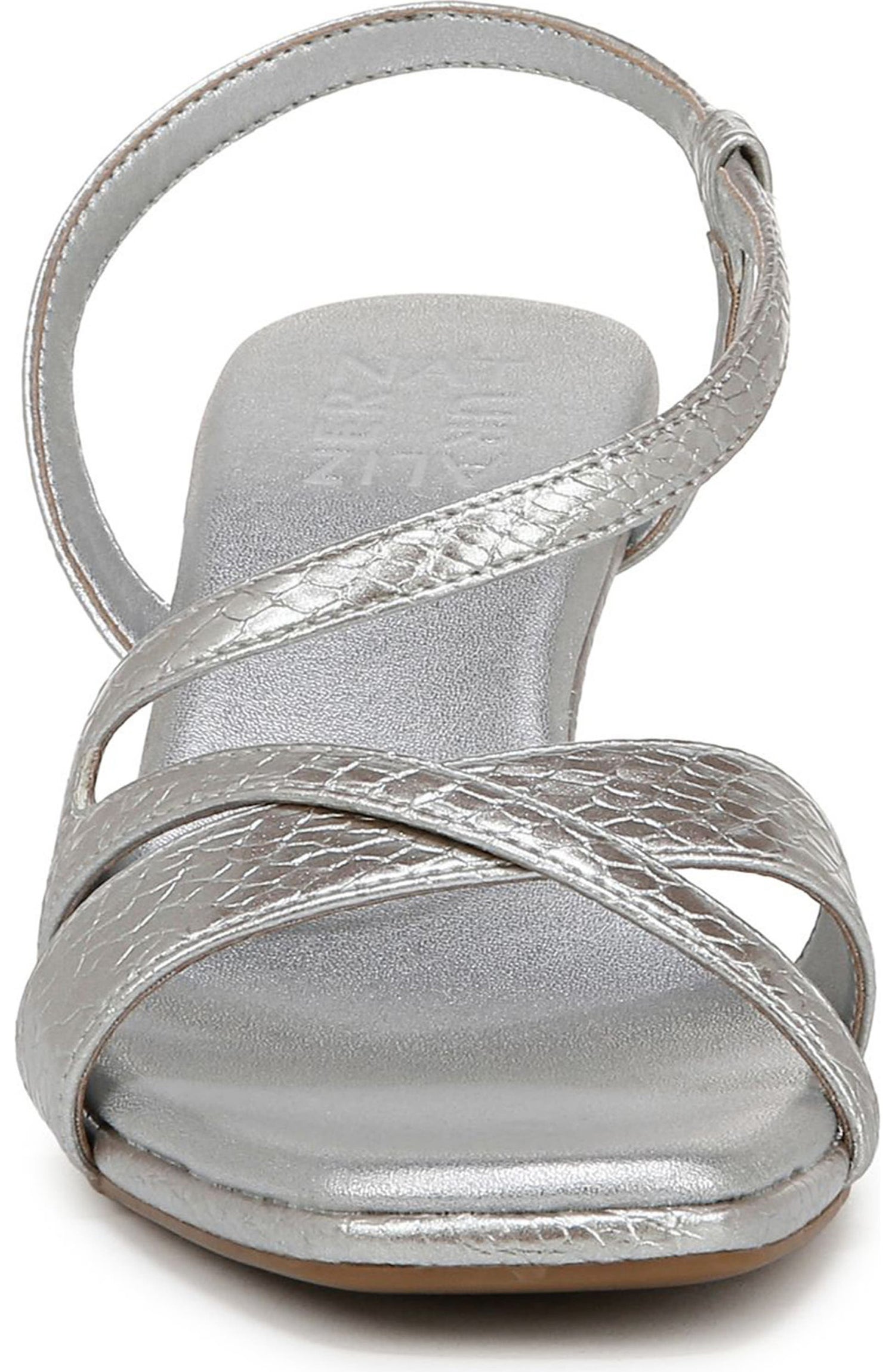 Naturalizer Women's Kieran Strappy Dress Sandal NW/OB