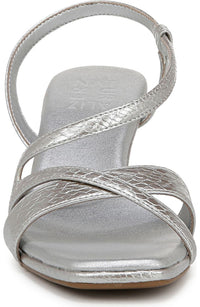 Naturalizer Women's Kieran Strappy Dress Sandal NW/OB