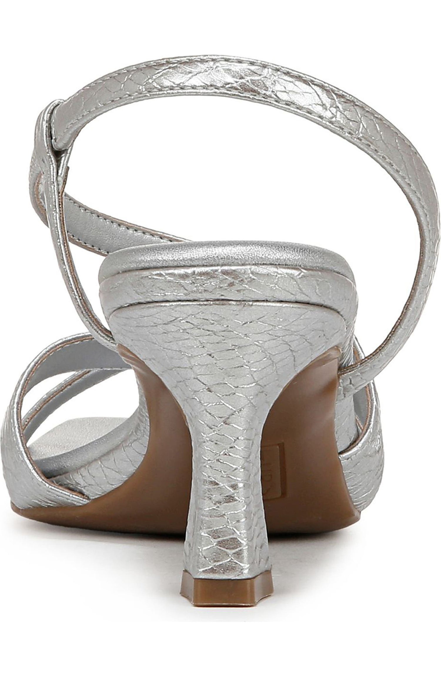 Naturalizer Women's Kieran Strappy Dress Sandal NW/OB