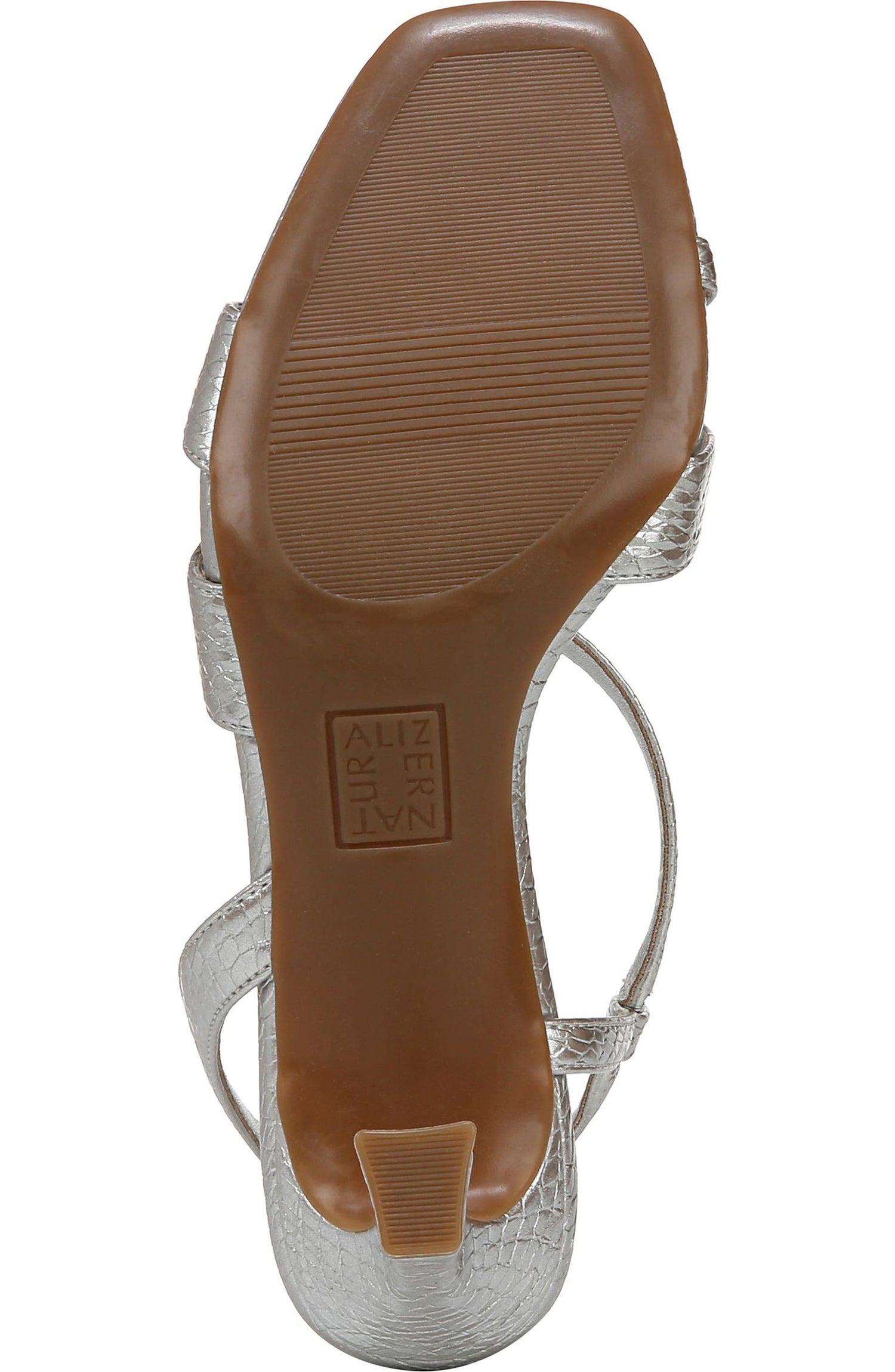 Naturalizer Women's Kieran Strappy Dress Sandal NW/OB