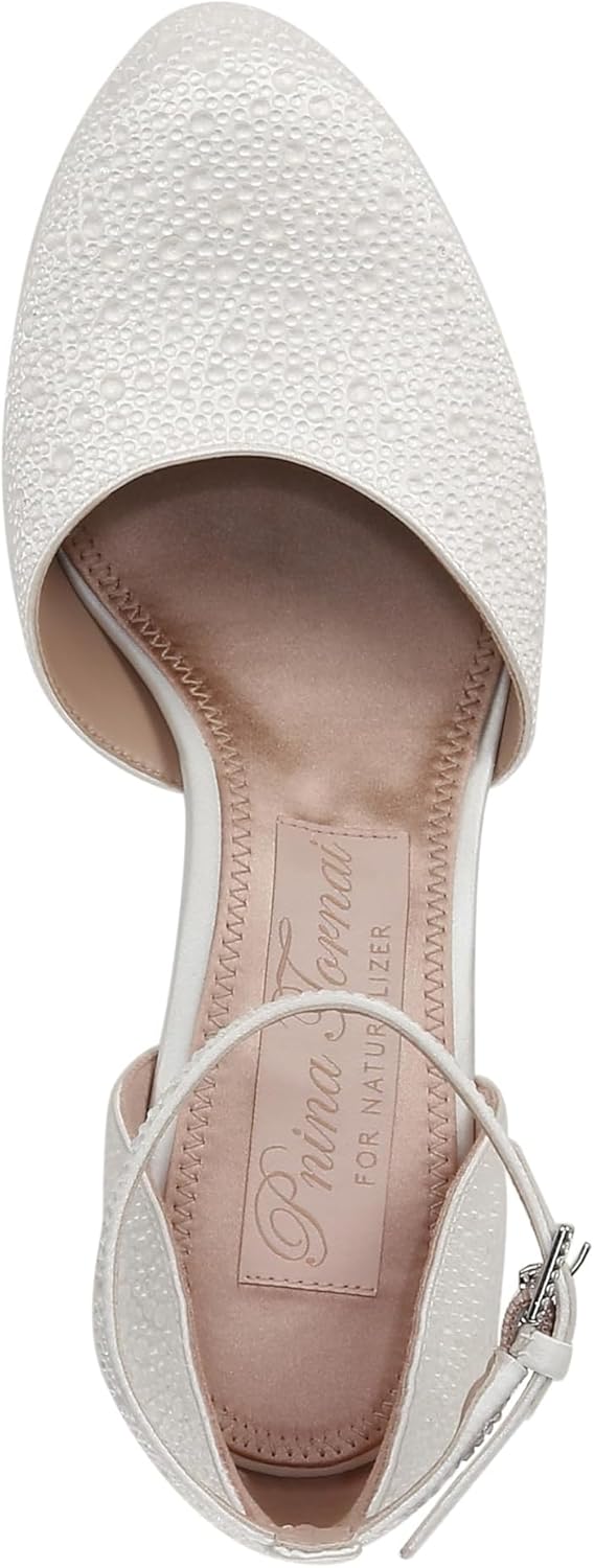 Natualizer Pnina Tornai Rak Women's Pumps NW/OB