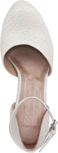Natualizer Pnina Tornai Rak Women's Pumps NW/OB
