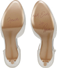 Natualizer Pnina Tornai Rak Women's Pumps NW/OB