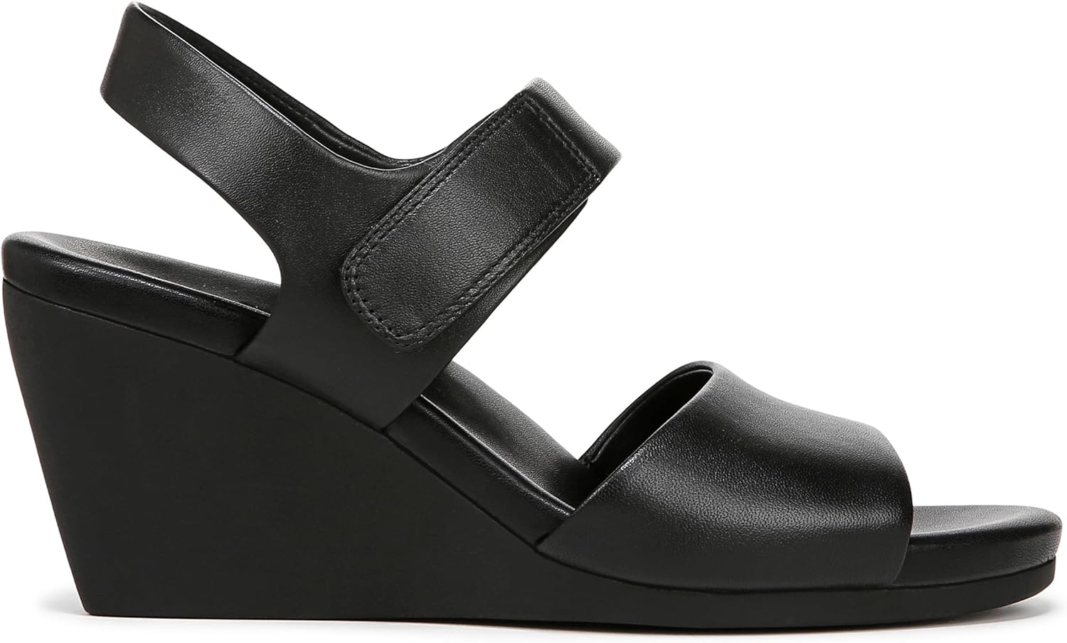 Naturalizer Imani Women's Wedge Sandals NW/OB