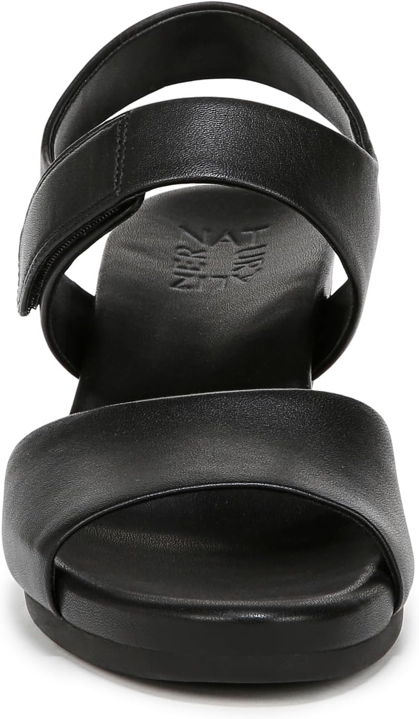 Naturalizer Imani Women's Wedge Sandals NW/OB