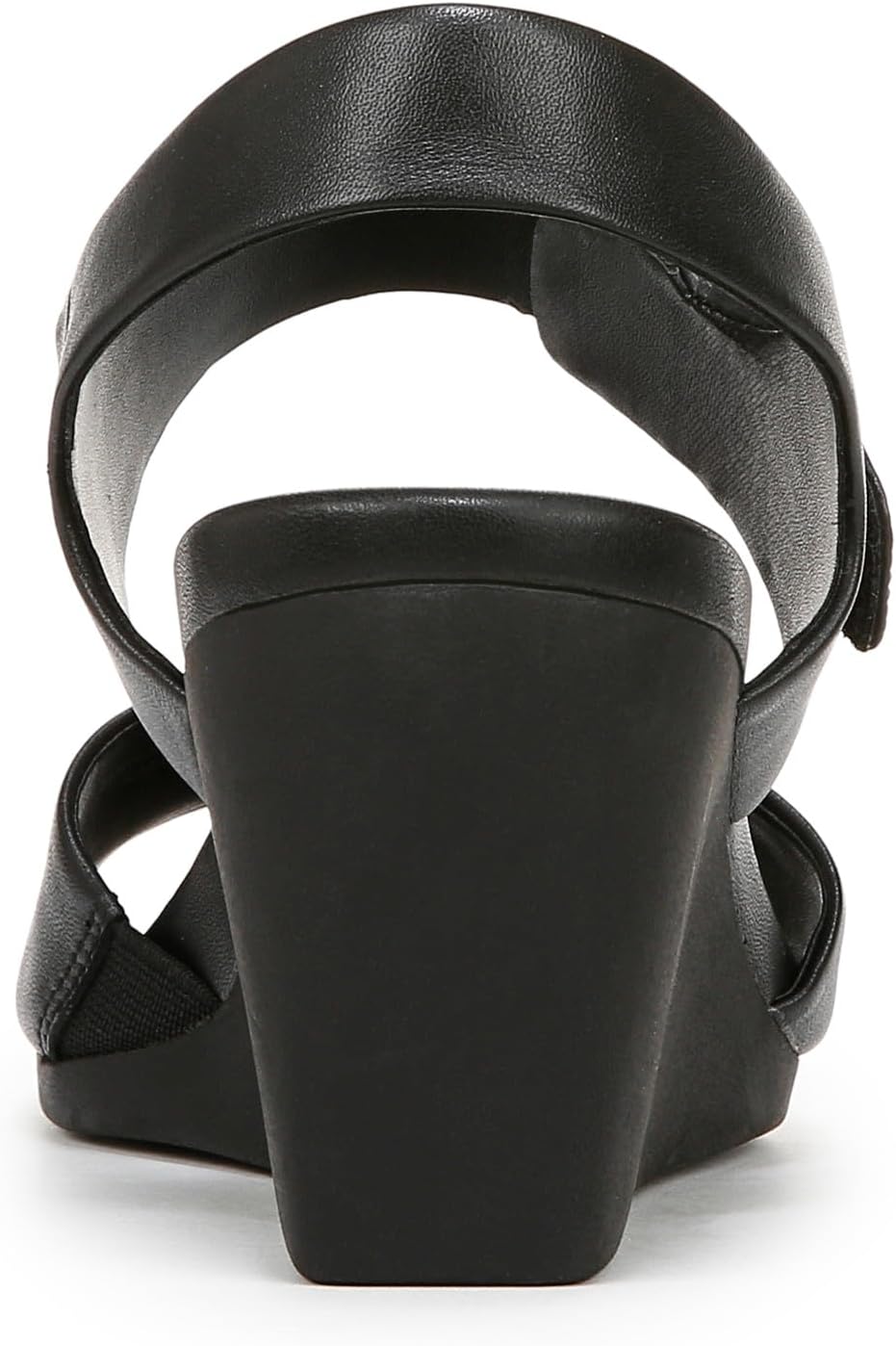 Naturalizer Imani Women's Wedge Sandals NW/OB