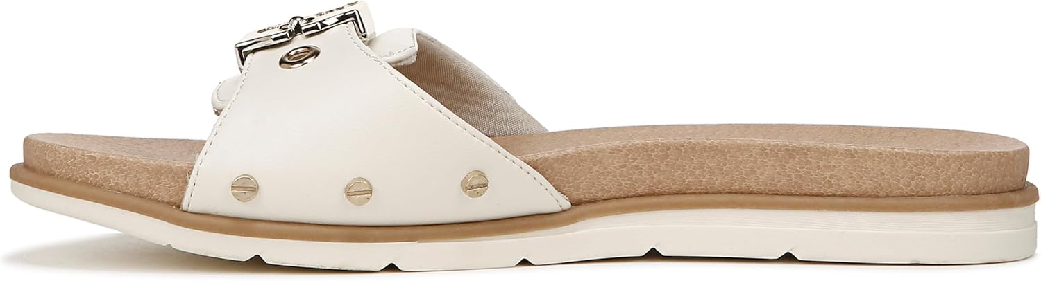 Dr. Scholl's Women's Nice Iconic Slide Sandals NW/OB