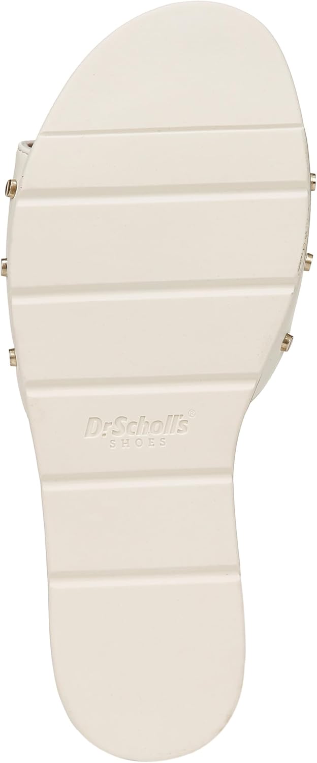 Dr. Scholl's Women's Nice Iconic Slide Sandals NW/OB