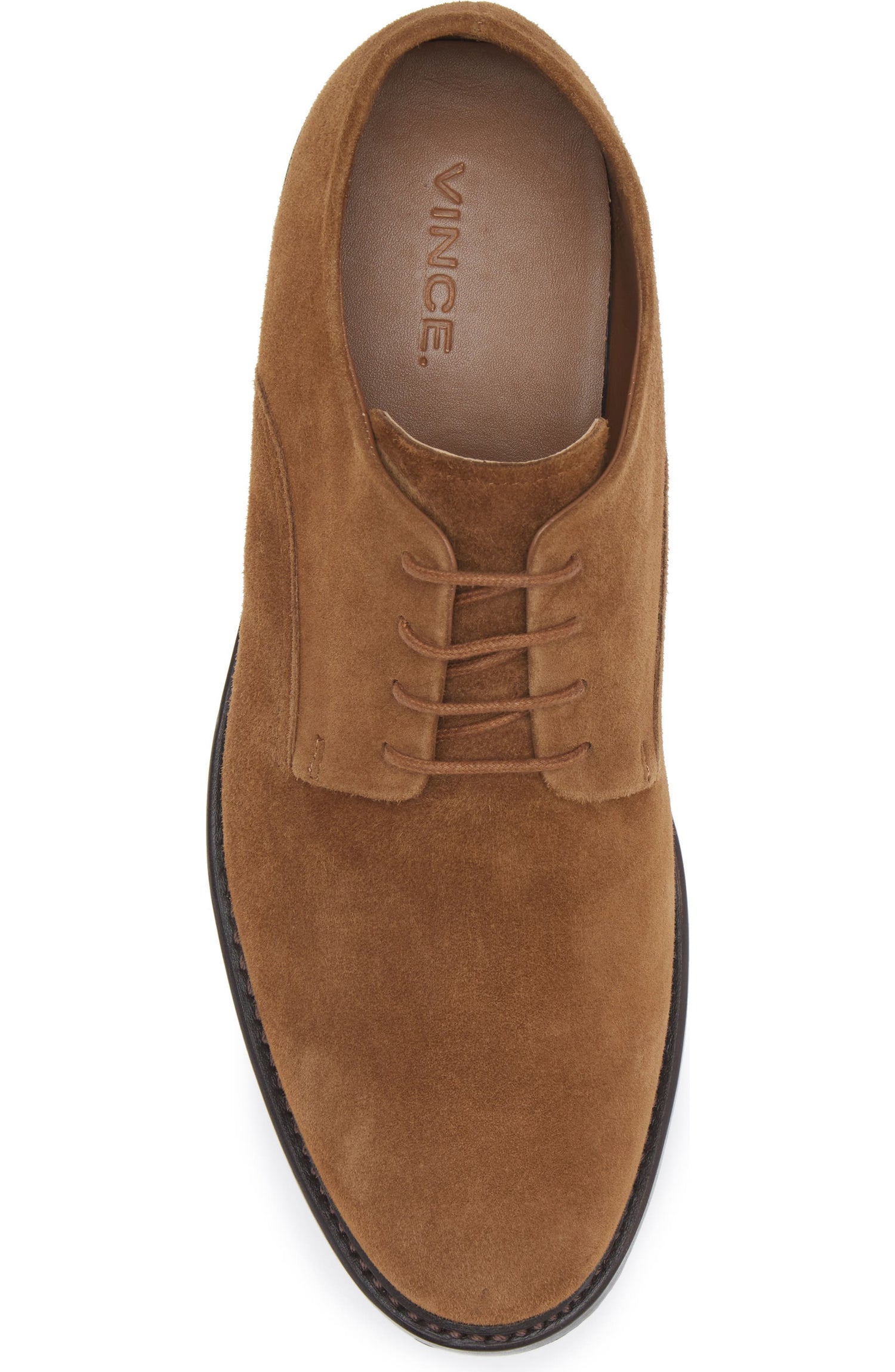 Vince Men's Davies Oxford NW/OB